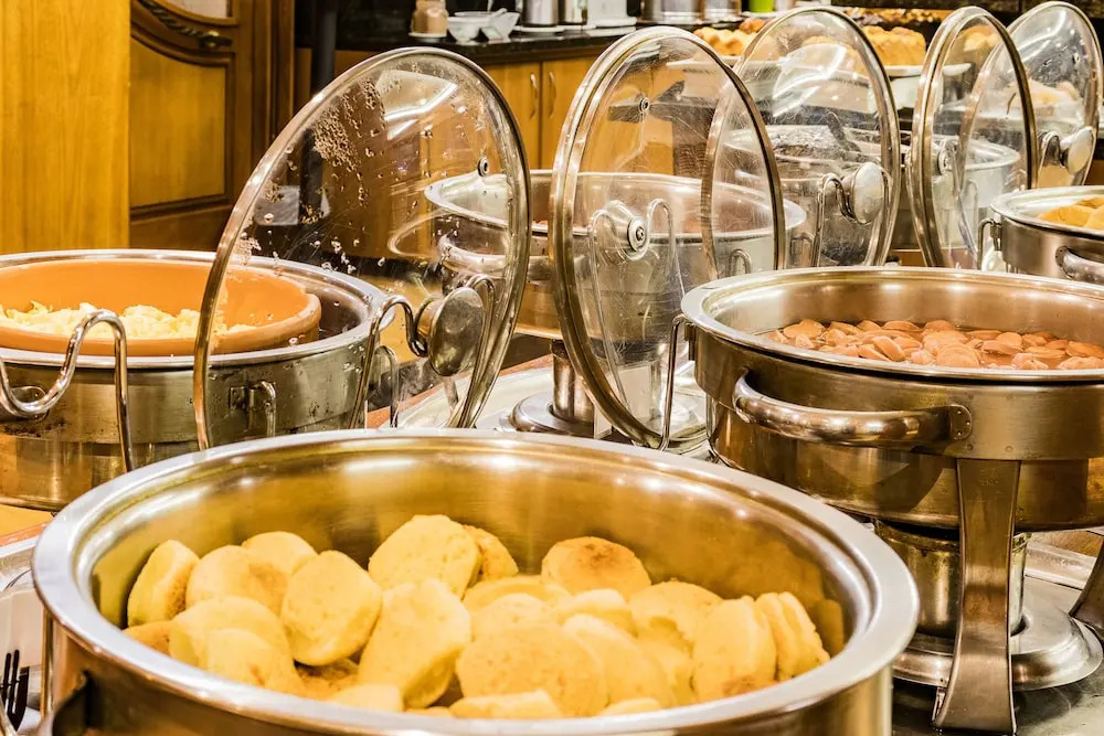 Photo - Ritter Hotéis - Próximo ao South Summit e STU National Porto Alegre