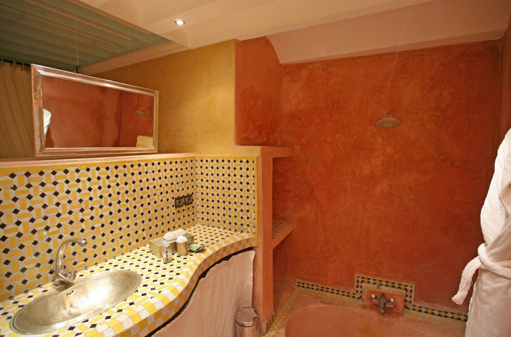 Foto - Riad et Spa Misria Les Orangers