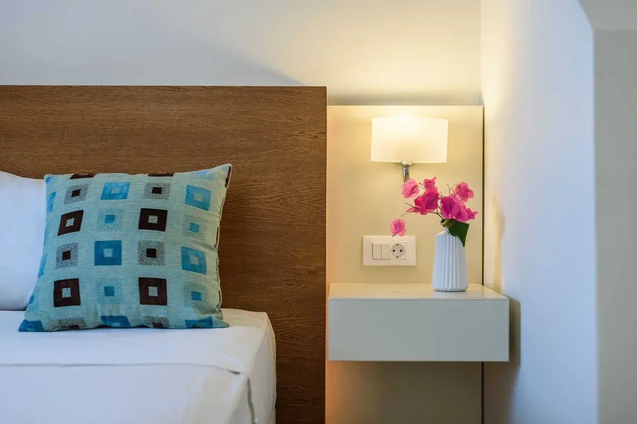 Photo - Despina Apartments
