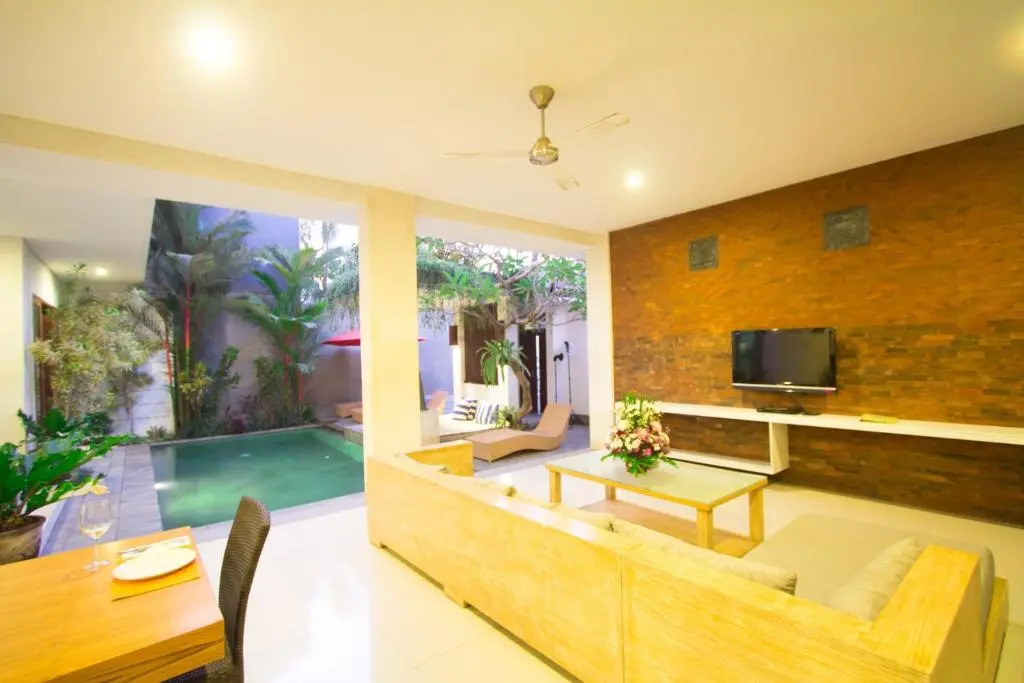 Photo - Apple Villas & Apartments, close to Canggu & Seminyak