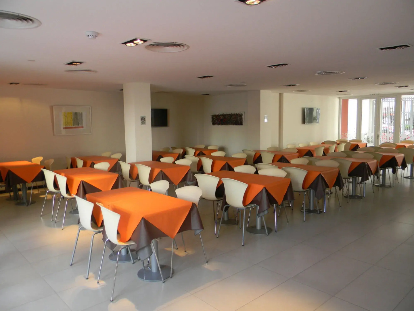 Foto - O2 Hotel Mar del Plata