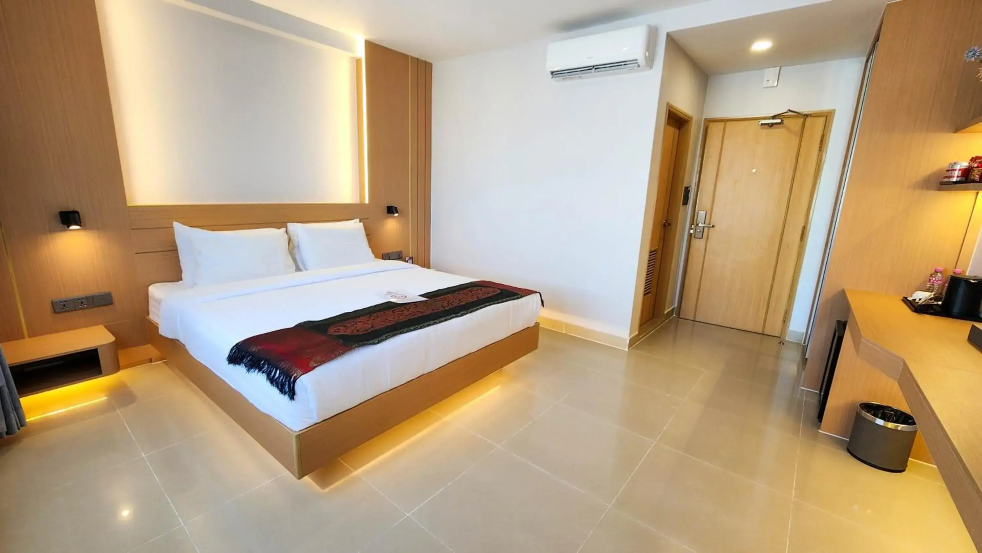 Foto - Silver Mounts Hotel
