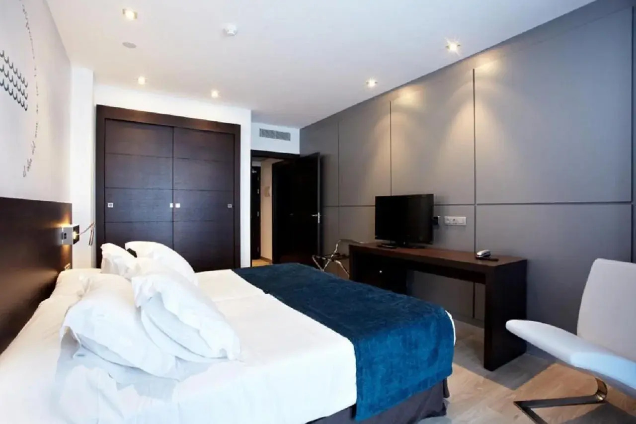 Photo - Hotel Costa Azul