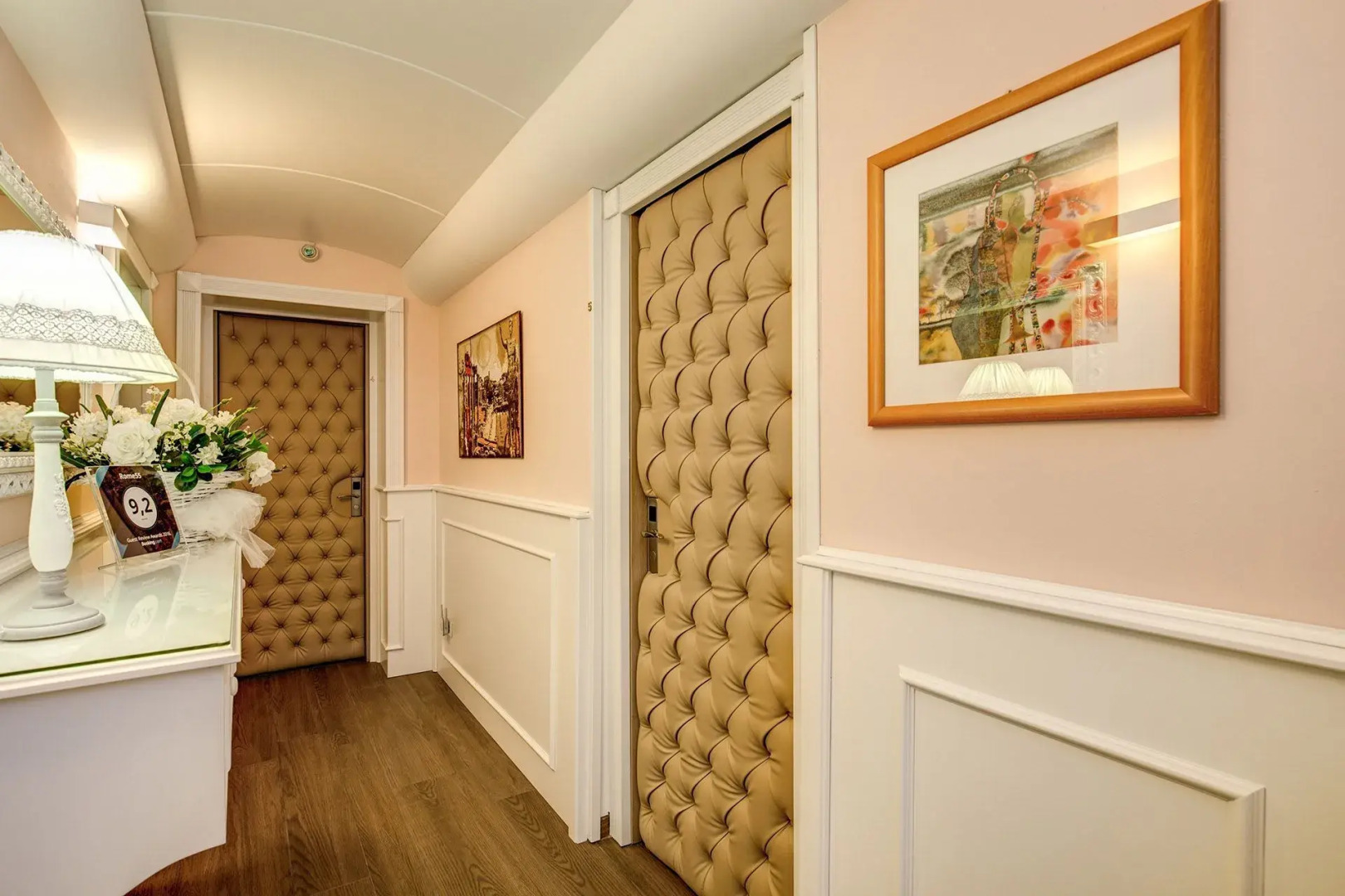 Foto - Rome55 - Piazza di Spagna