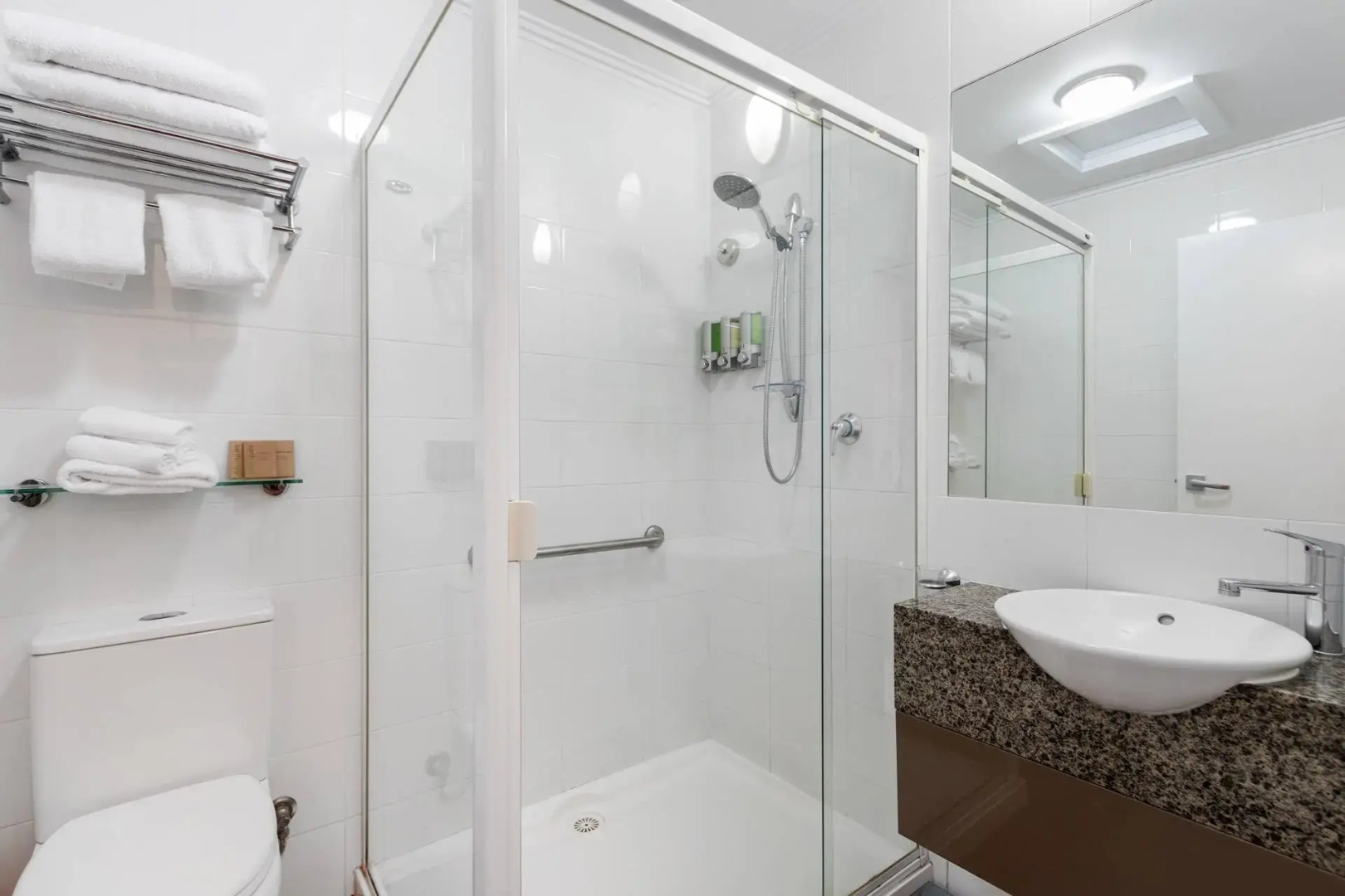 Foto - Alto Hotel On Bourke