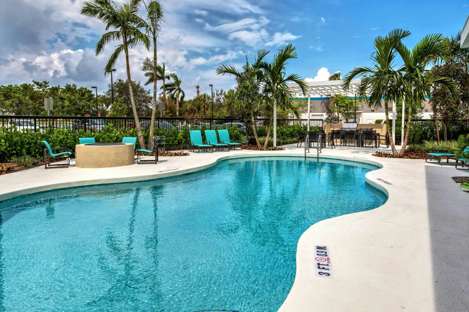 Photo - Residence Inn Fort Lauderdale Pompano Beach Central
