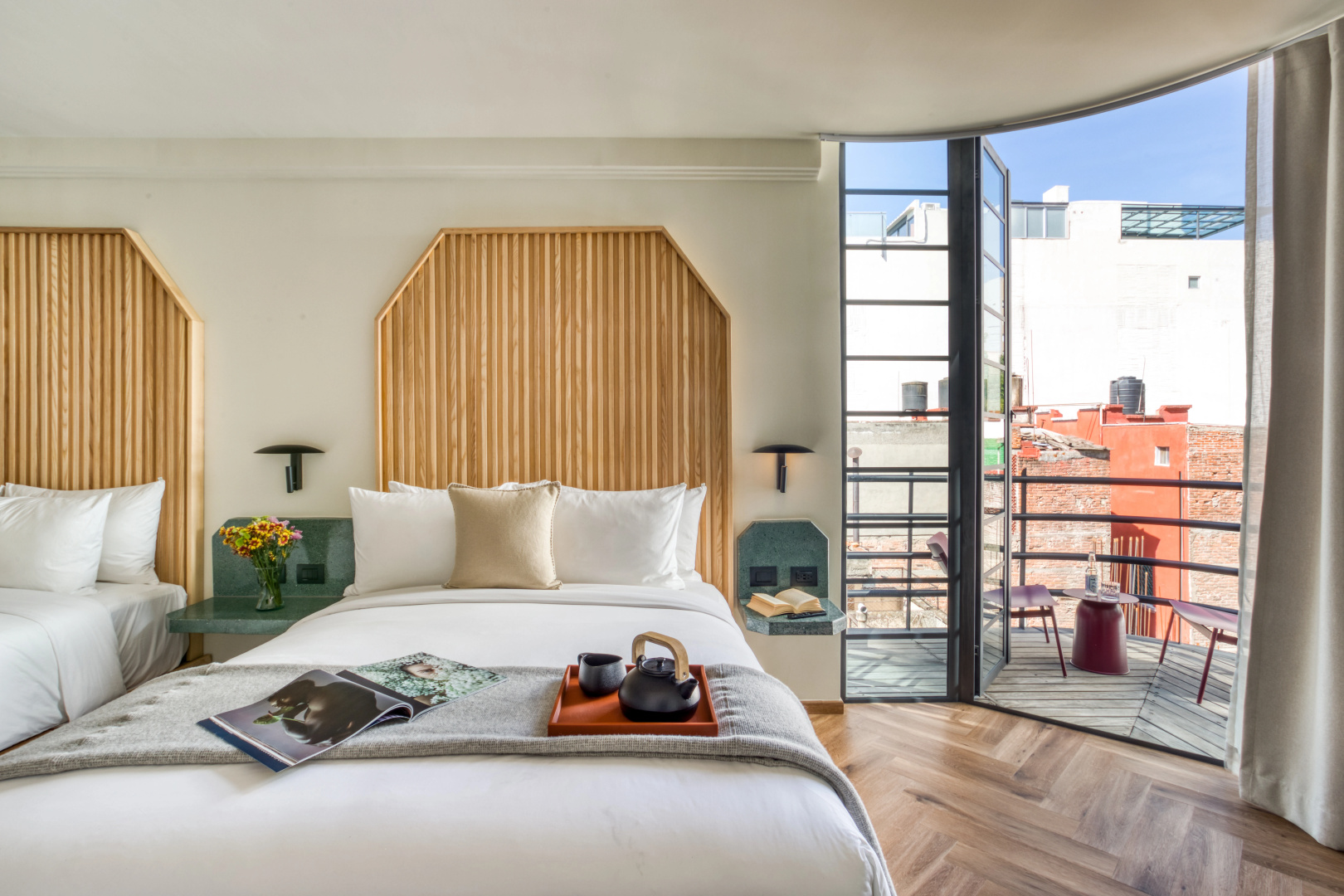 Photo - Rodona Hotel