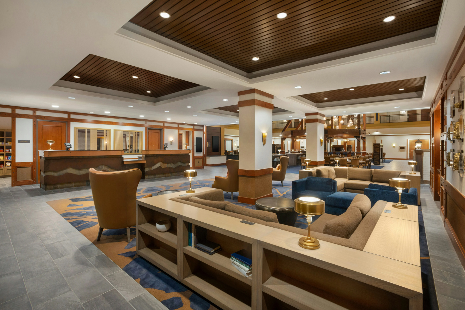 Photo - Embassy Suites by Hilton Denver International Airport
