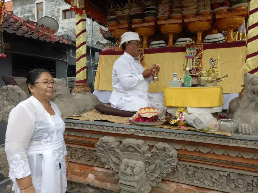 Foto - Nick's Homestay