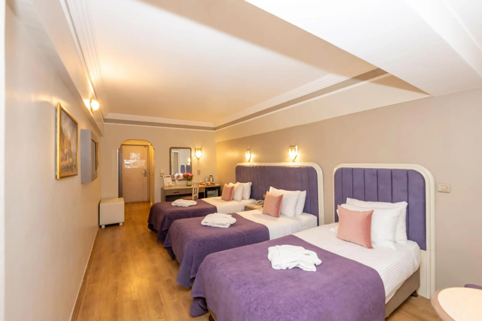 Photo - Sheraton Suites Chicago O'Hare