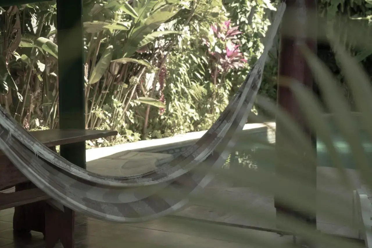 Foto - Managua Apart Hotel