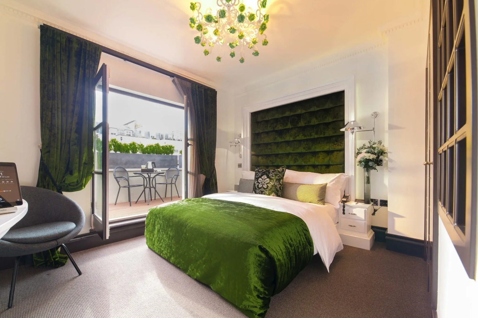 Foto - The Exhibitionist Hotel