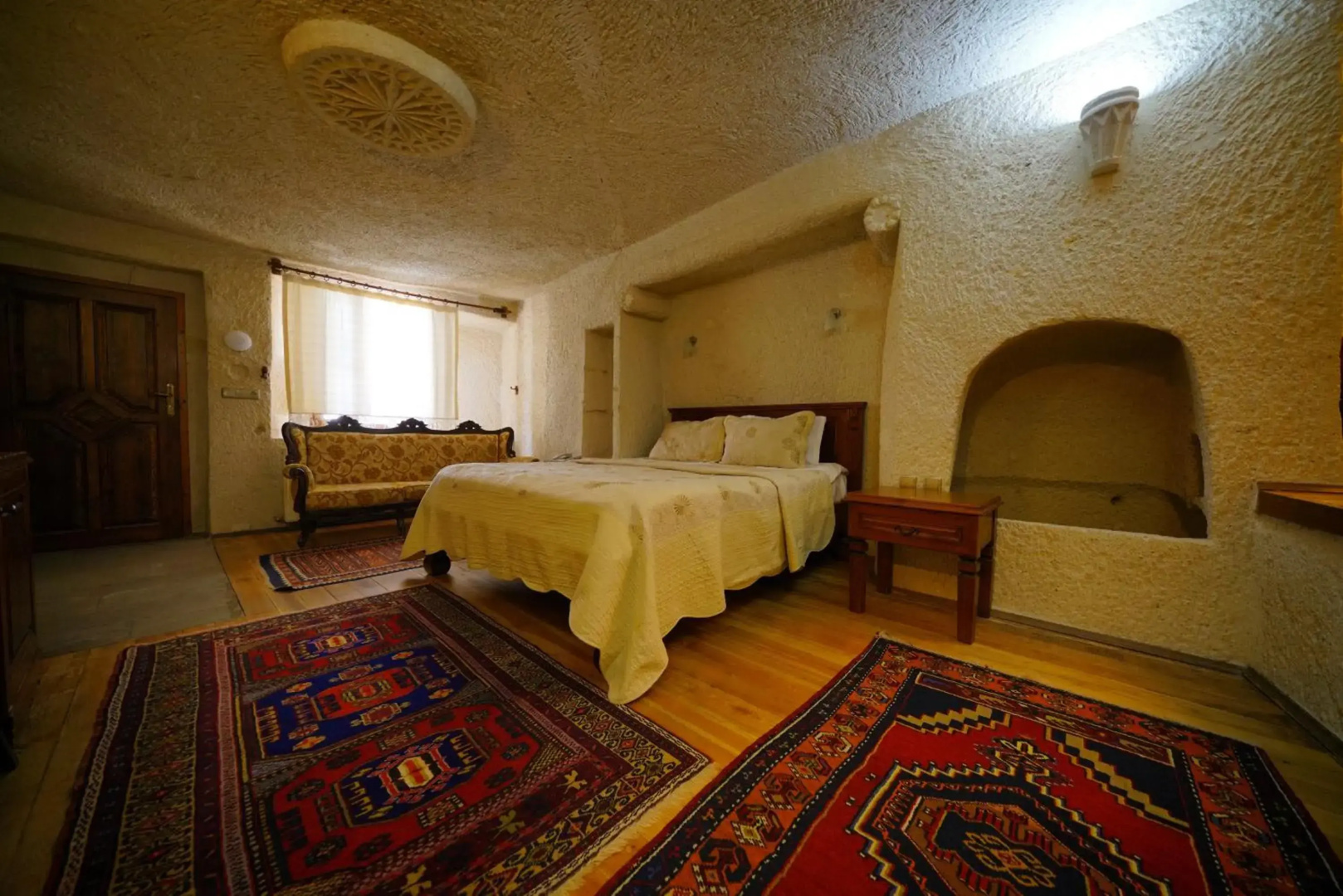 Photo - Vezir Cave Suites