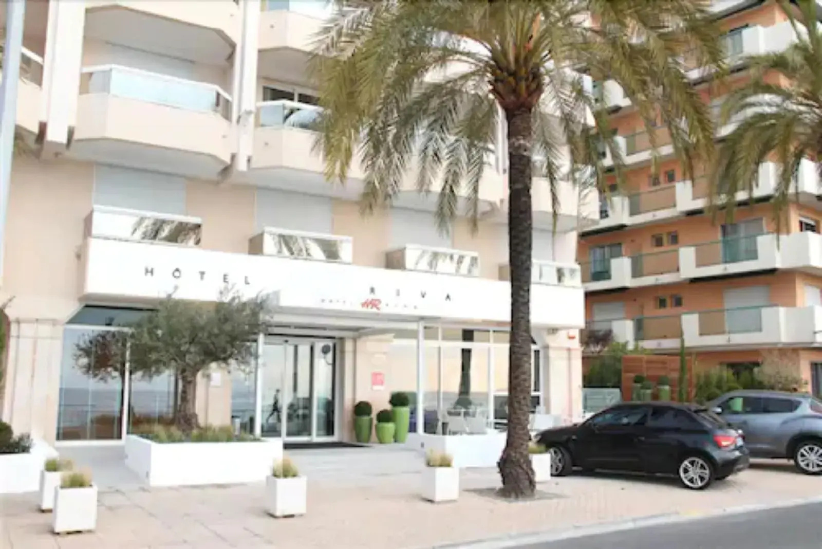 Foto - Hotel Riva Art & Spa
