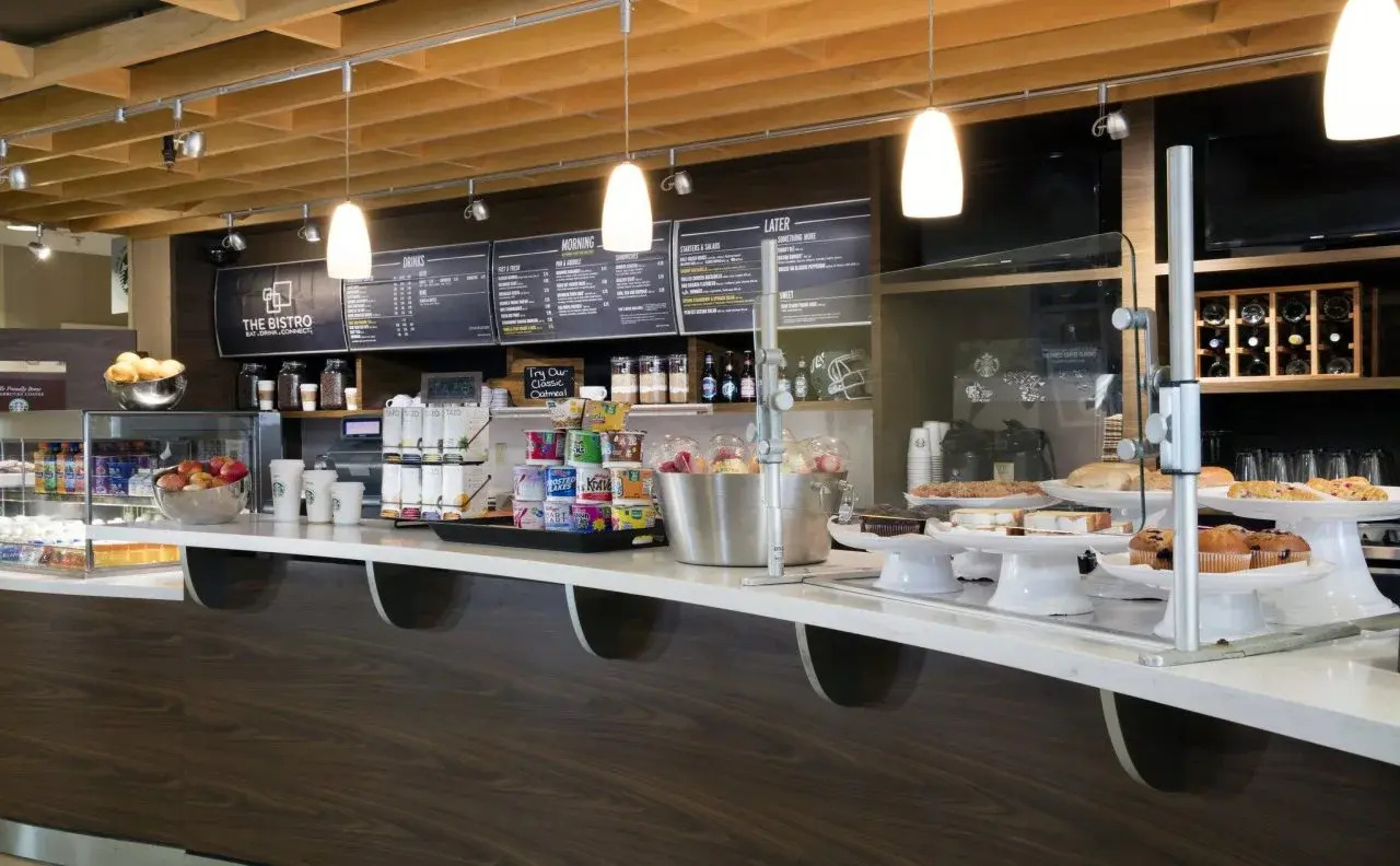 Photo - Courtyard by Marriott Jacksonville I-295/East Beltway