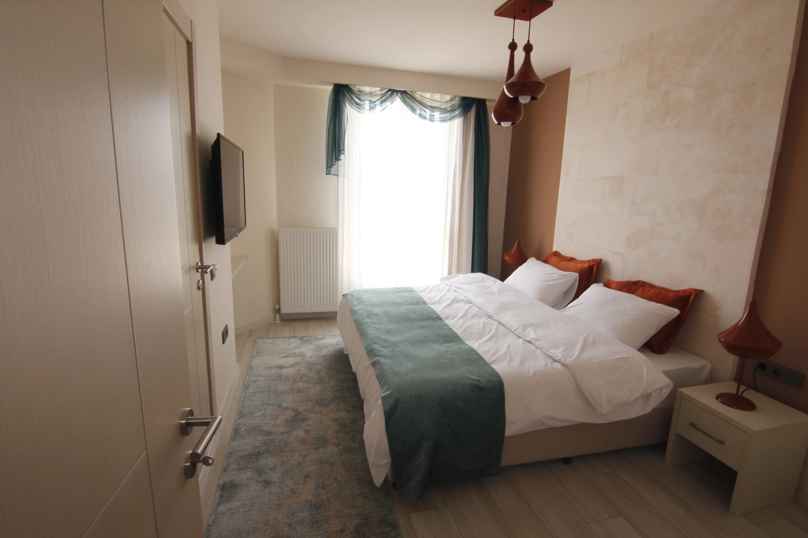 Foto - Zin D Home Otel Cekmeköy