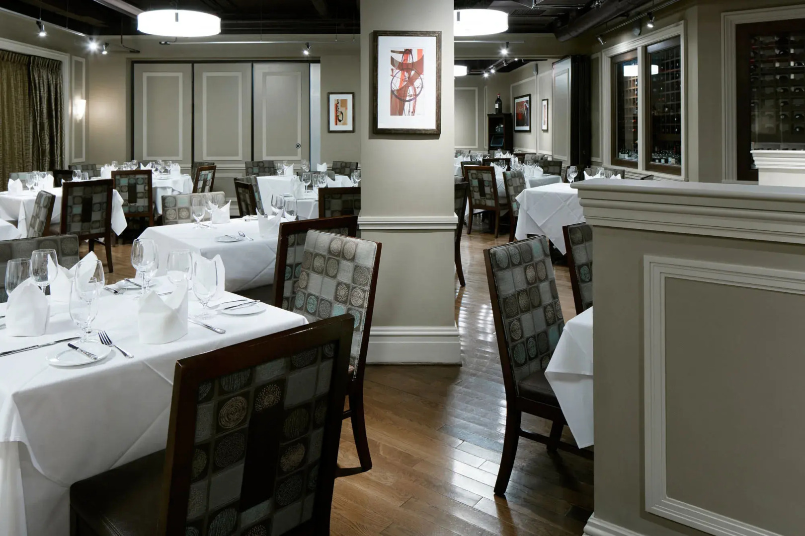 Foto - Hotel Boutique at Grand Central