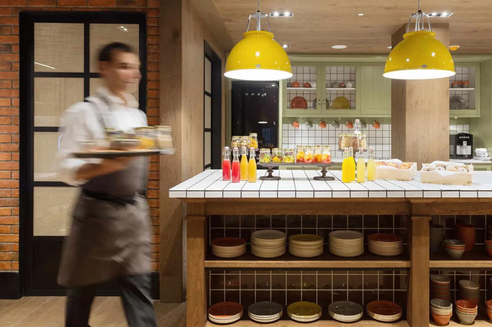 Foto - The Corner Hotel