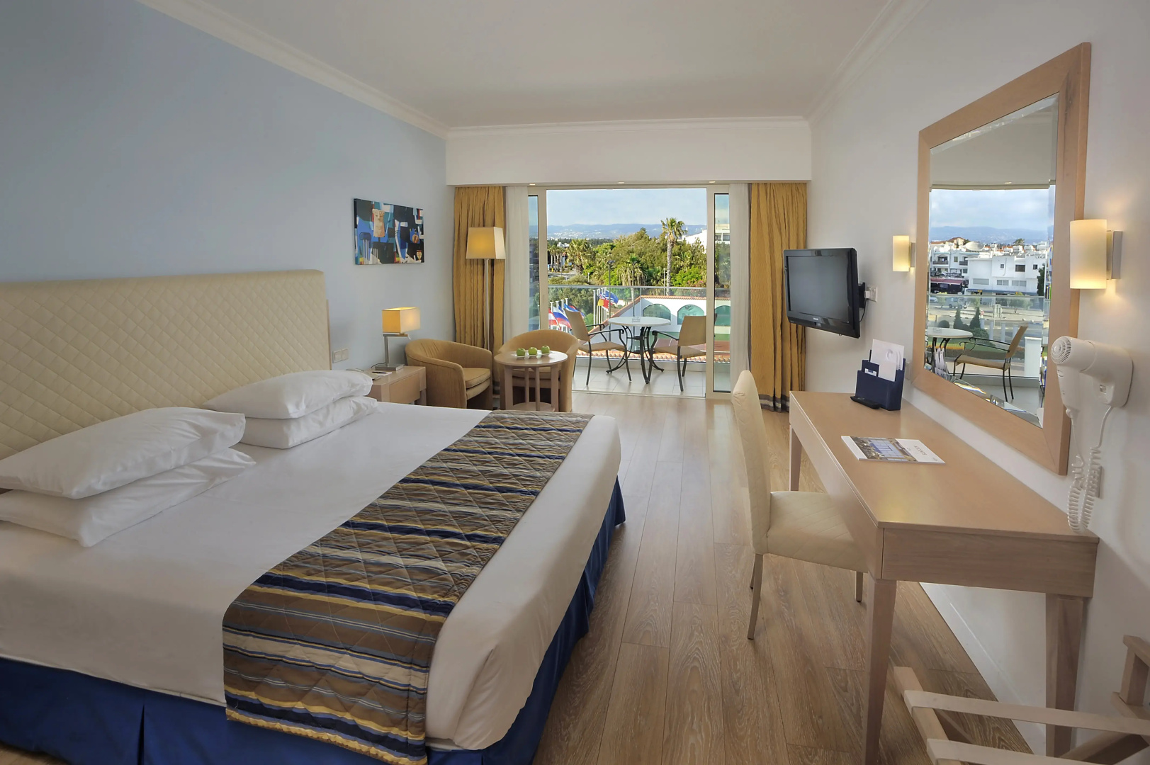 Foto - Olympic Lagoon Resort - Paphos
