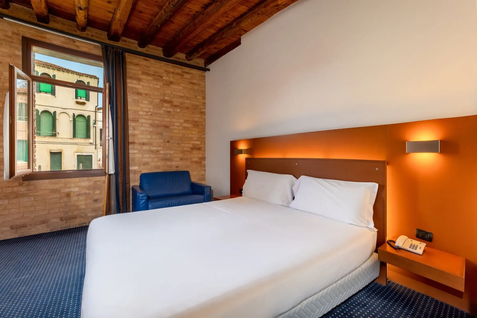 Foto - Eurostars Residenza Cannaregio