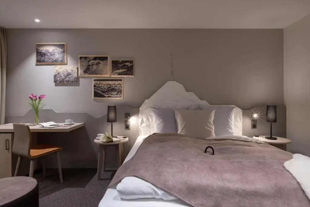 Photo - Sunstar Hotel Grindelwald