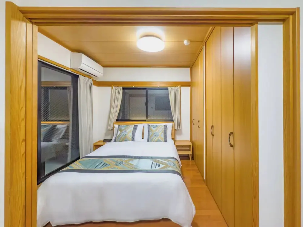 Foto - Skytree STAR 11 Hotel