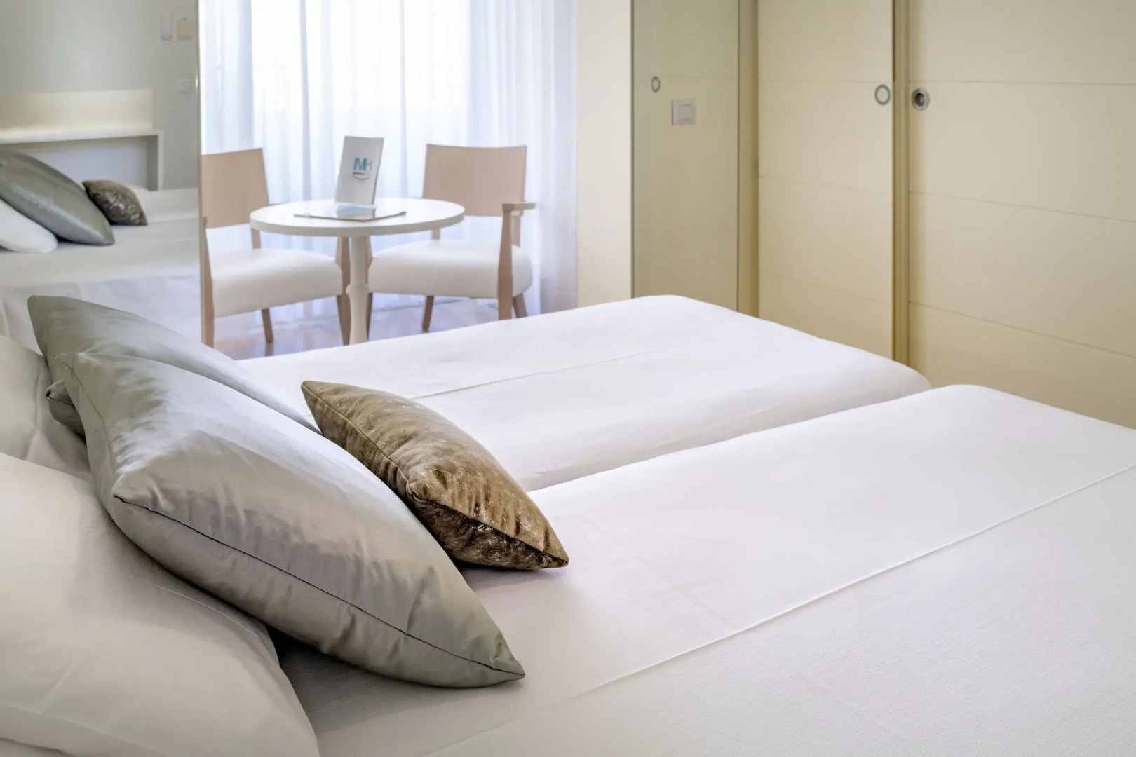 Photo - Mònica Hotel