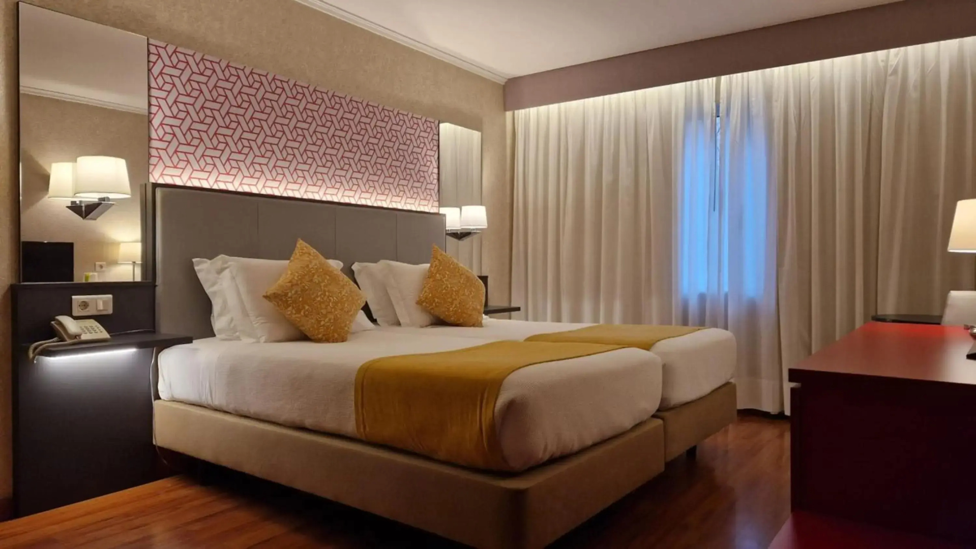 Foto - Hotel 3K Madrid
