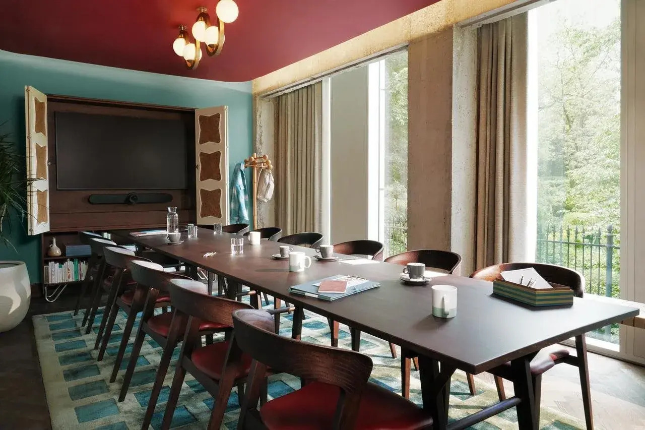 Foto - The Hoxton, Brussels