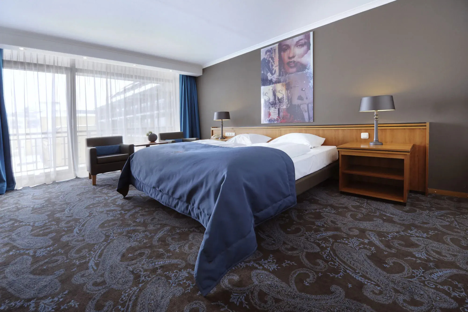 Photo - Van der Valk Hotel Berlin Brandenburg