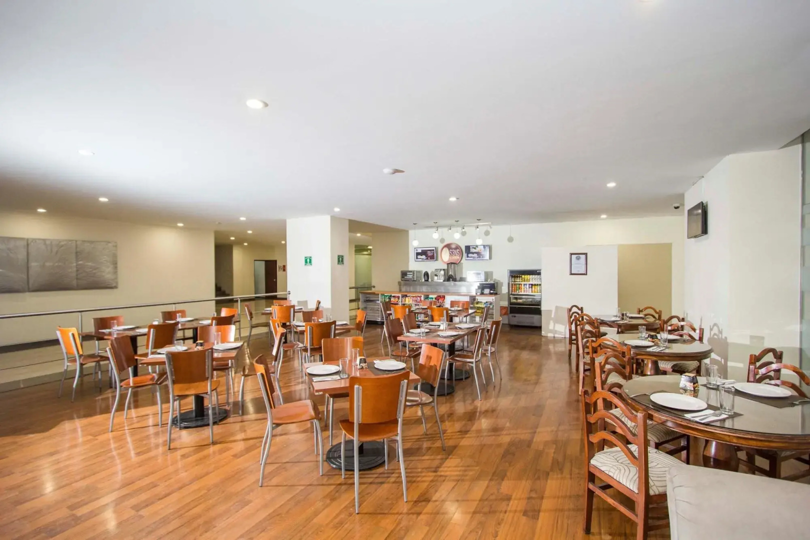 Photo - Hotel Valle de Mexico Toreo