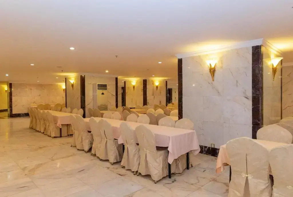 Photo - Mahd Al Reasala 1 Hotel