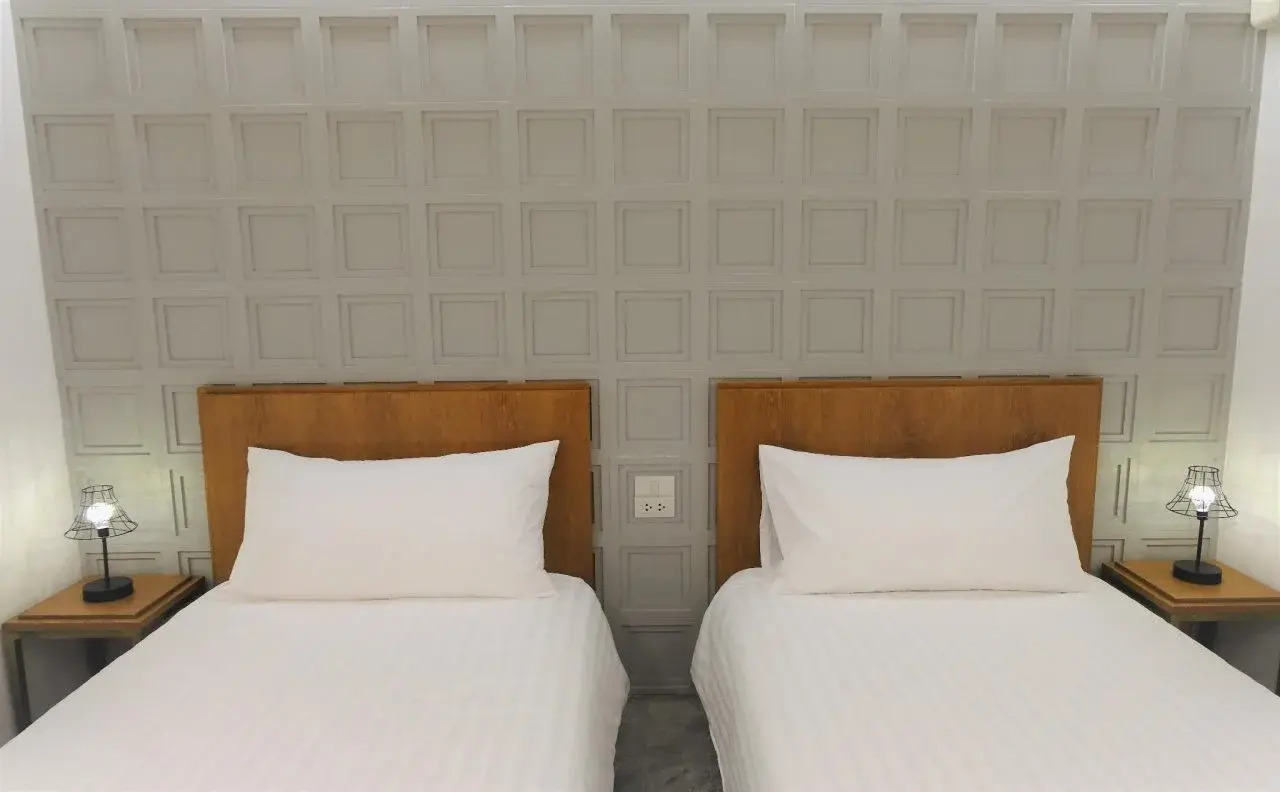 Foto - Vali Villa Bangkok