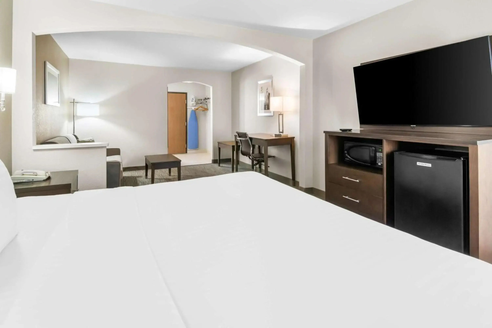 Photo - Best Western Abilene Inn & Suites