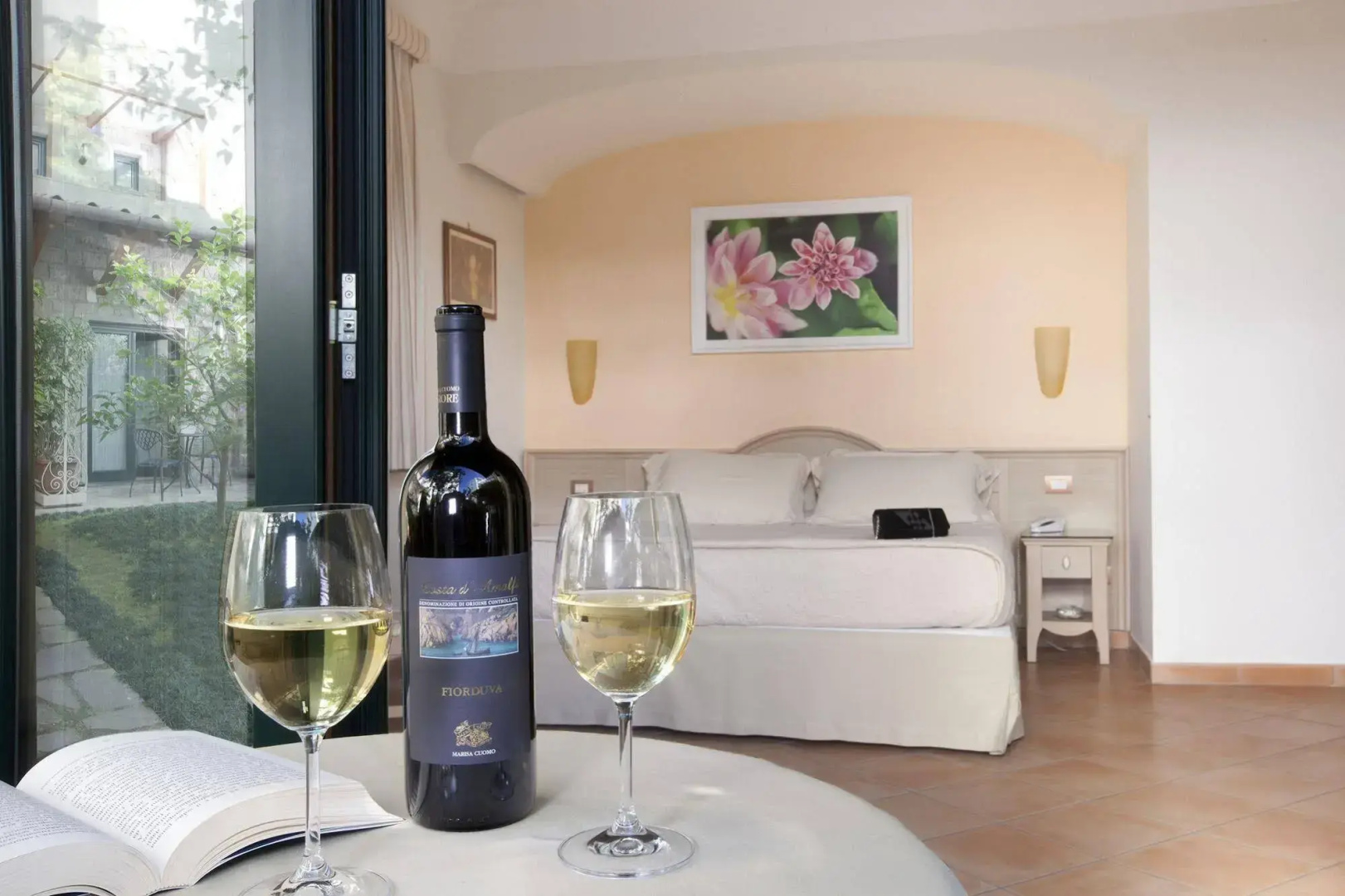 Photo - Relais Villa Angiolina