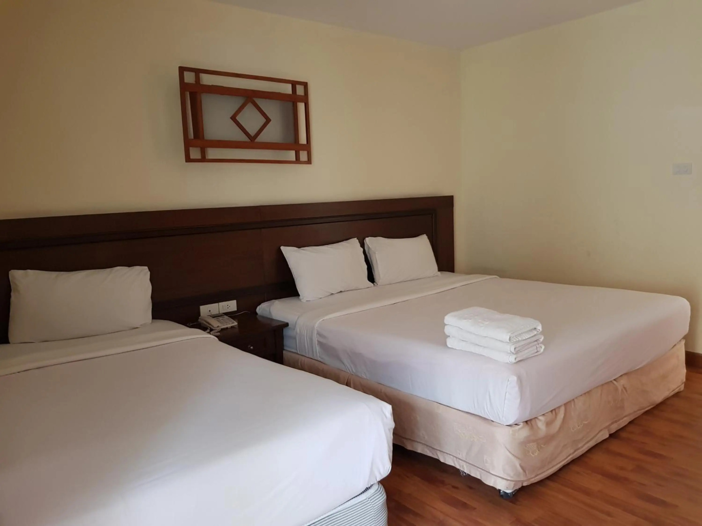 Foto - Pangviman Place Resotel