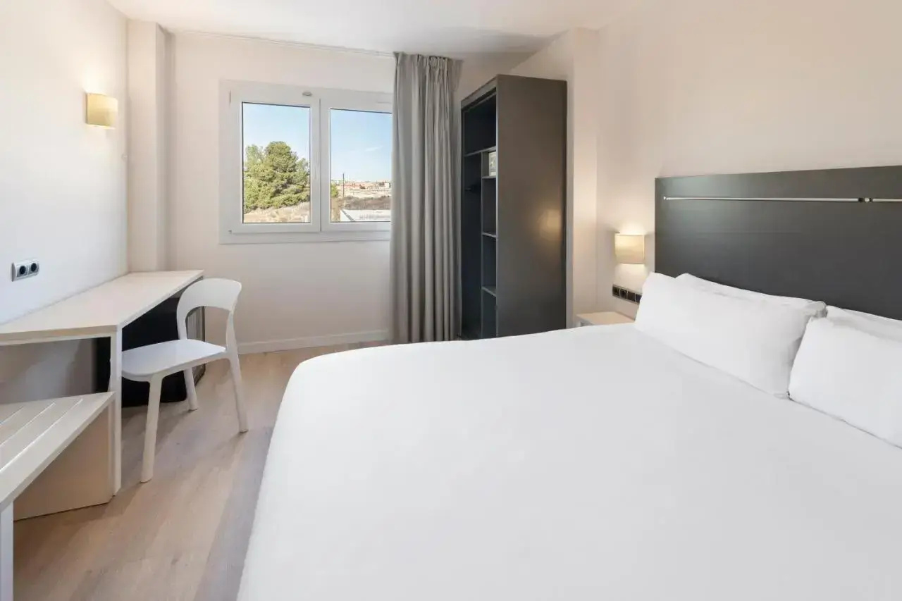 Photo - B&B Hotel Barcelona Rubi