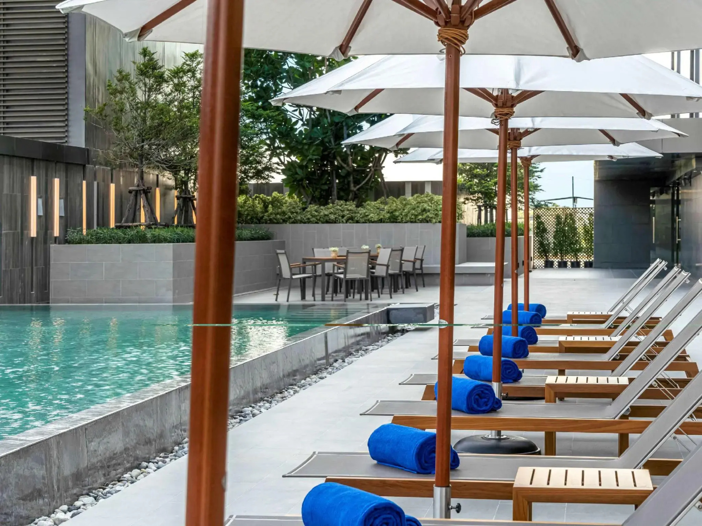Foto - Novotel Bangkok Future Park Rangsit