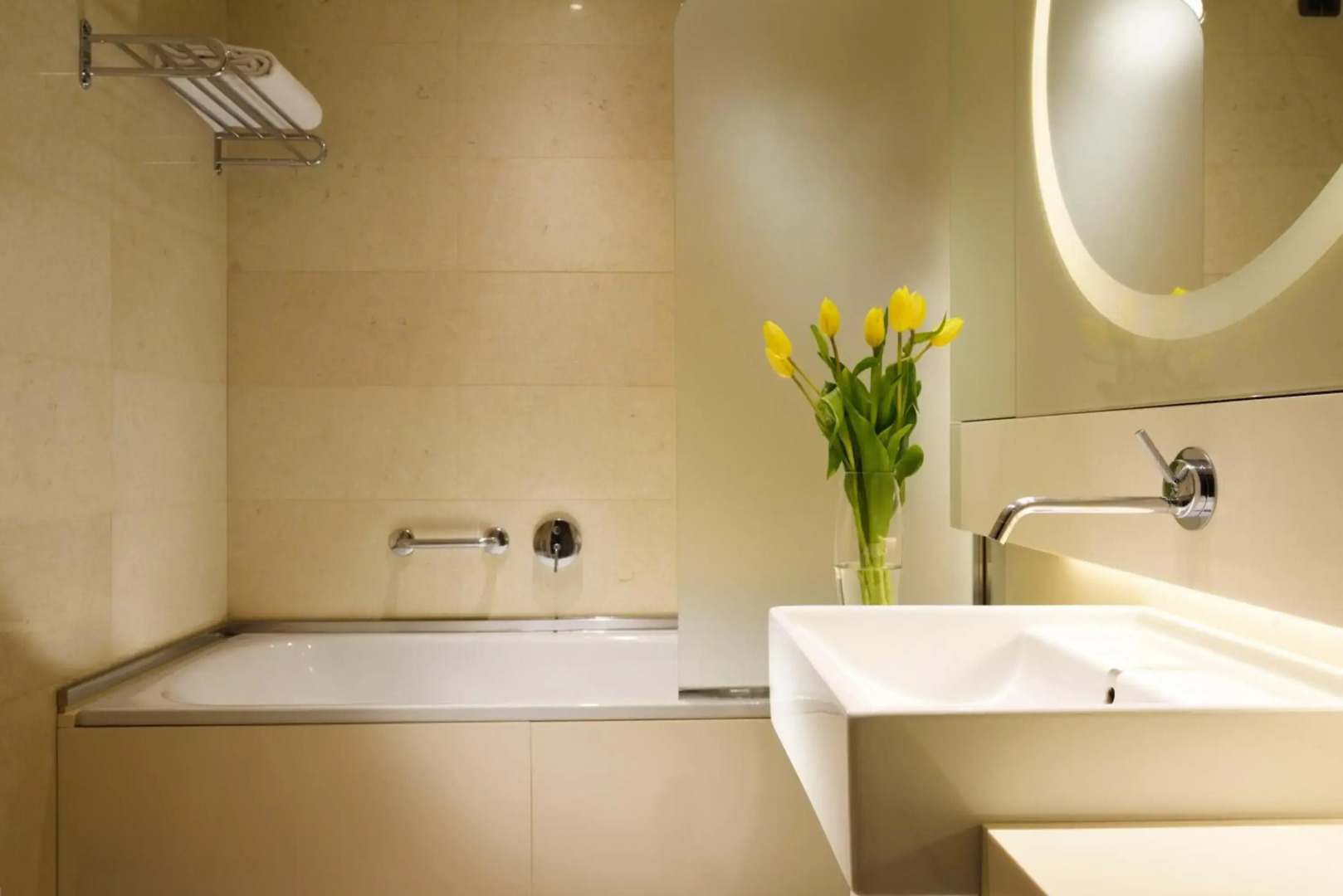 Photo - UNA Hotels Bologna Centro