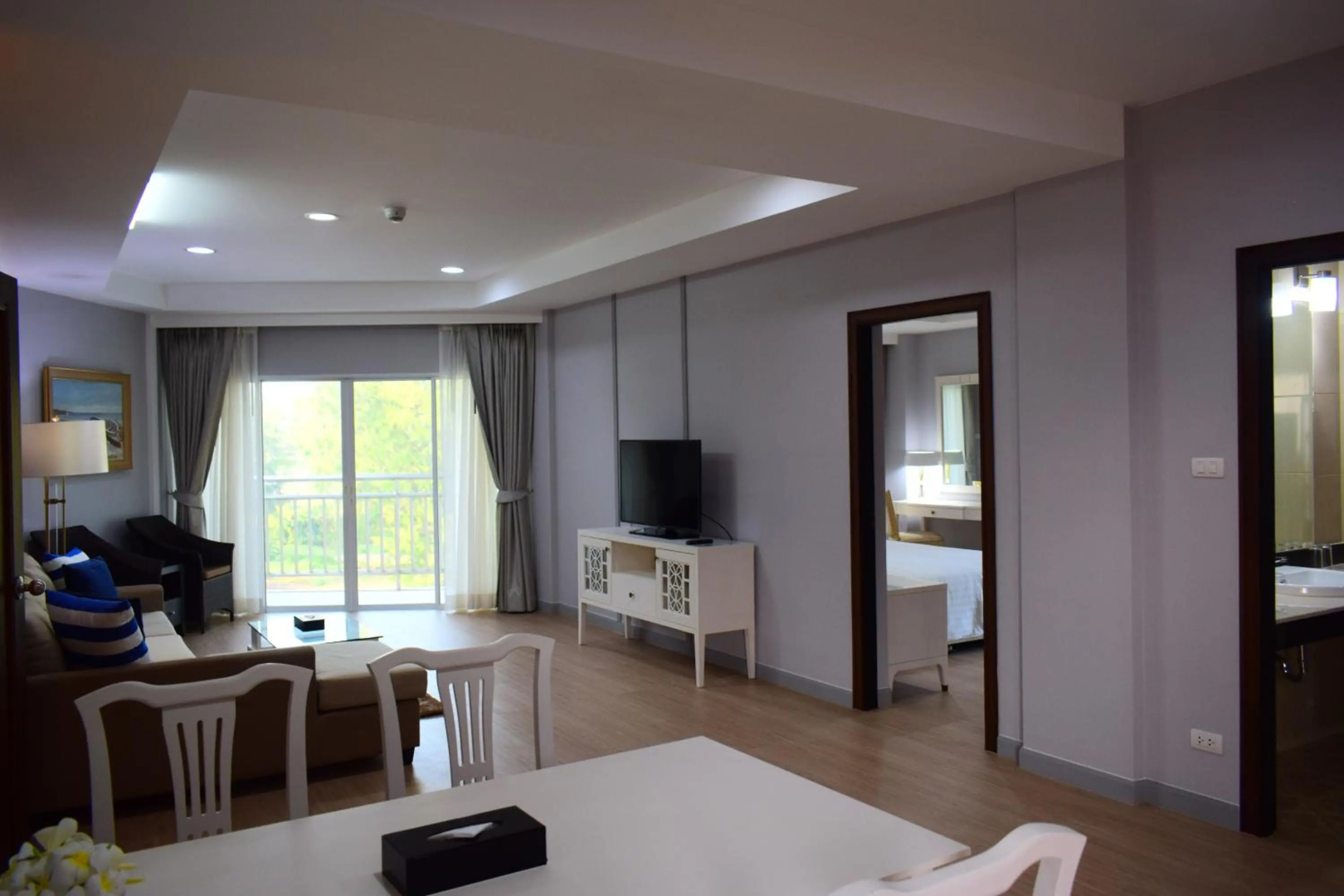 Photo - Seapine Beach Golf and Resort Hua Hin