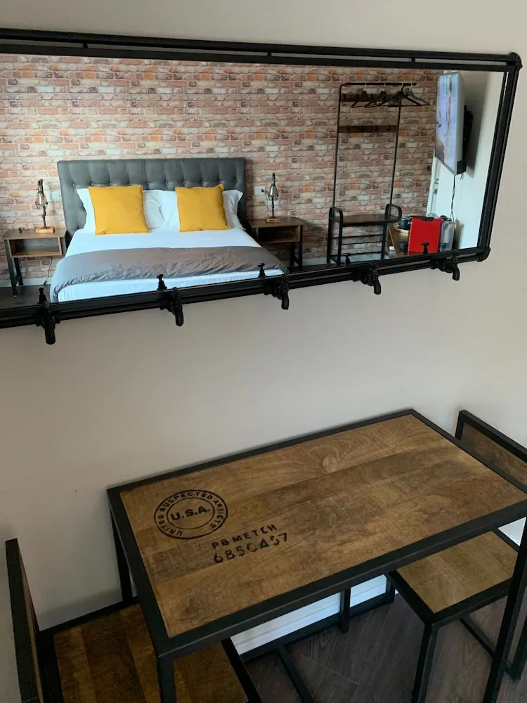 Foto - SUITE LAME 37 Rental Rooms