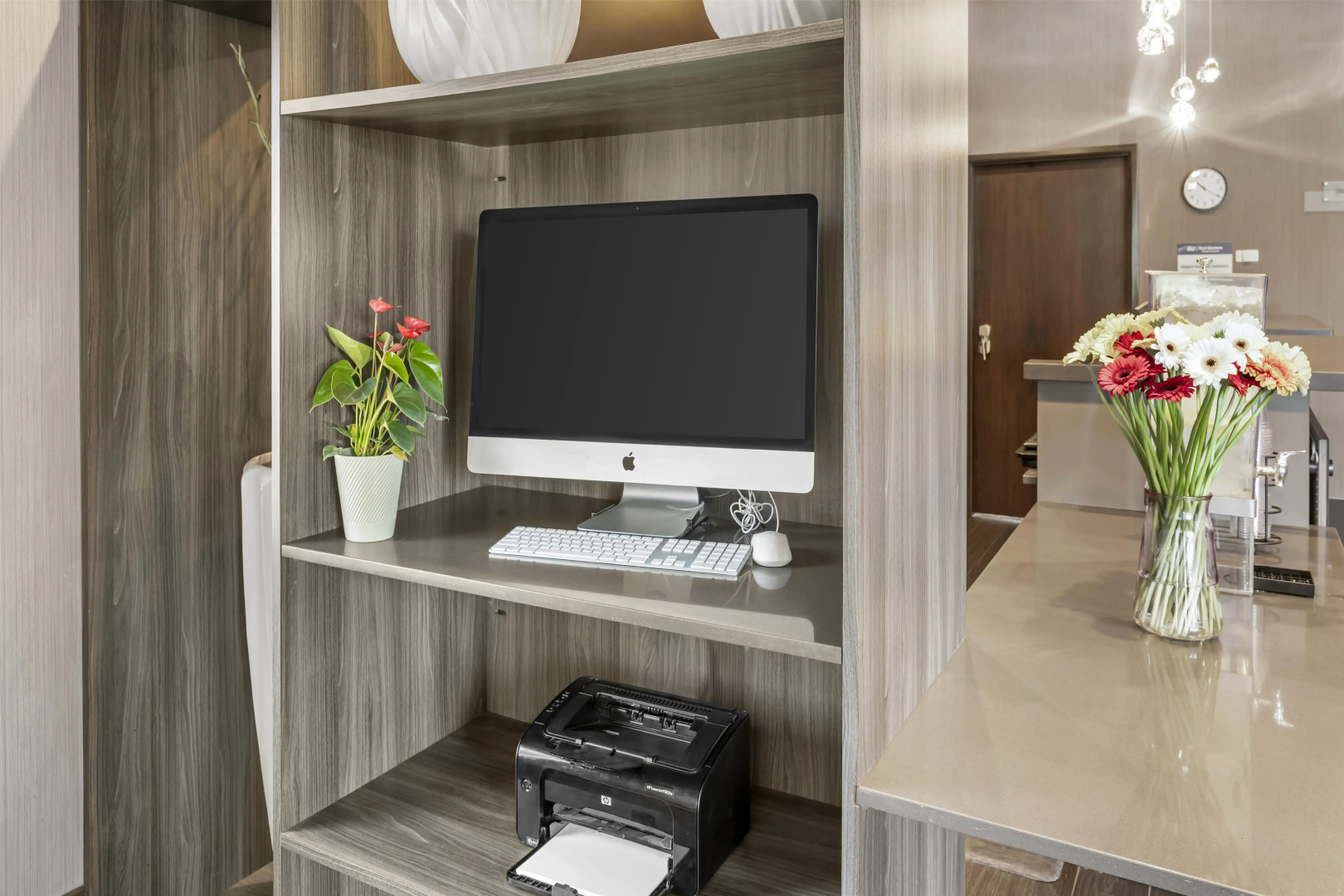 Photo - Best Western Plus Spokane North