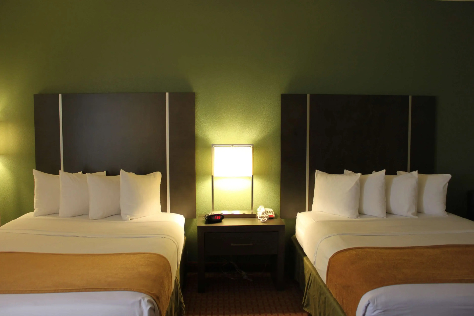 Photo - Best Western Plus North Houston Inn & Suites