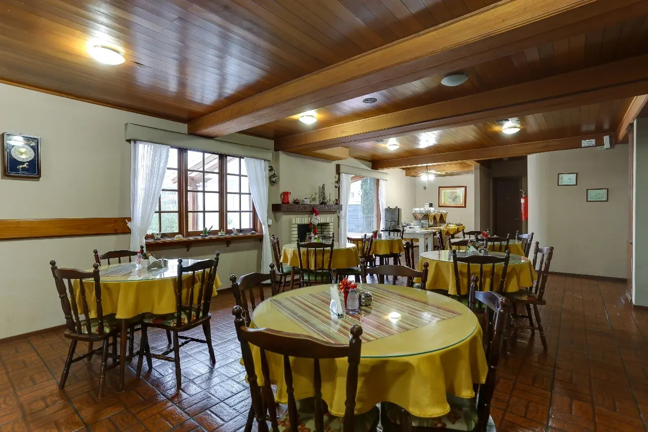 Foto - Hotel Alpen Hof