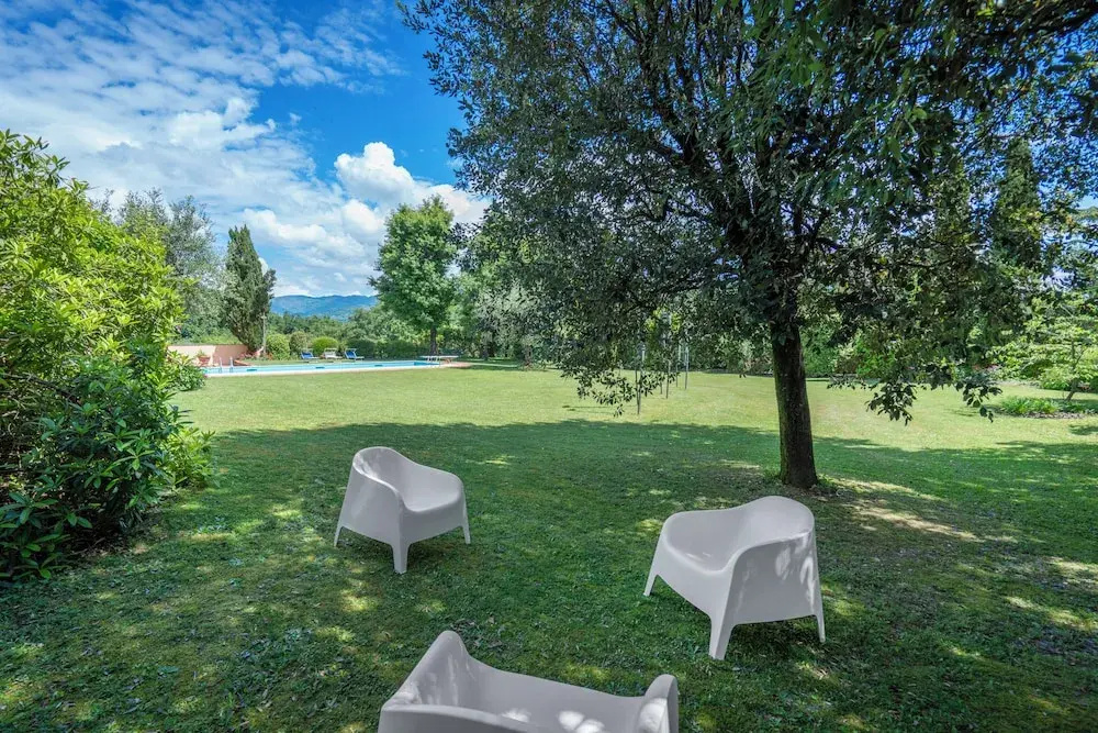 Foto - Il Villino Del Collezionista With Pool in Pistoia