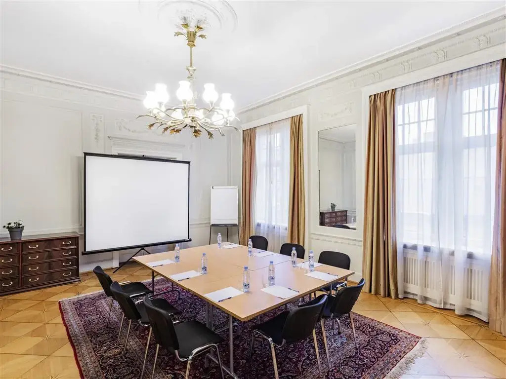 Foto - TRIBE Riga City Centre