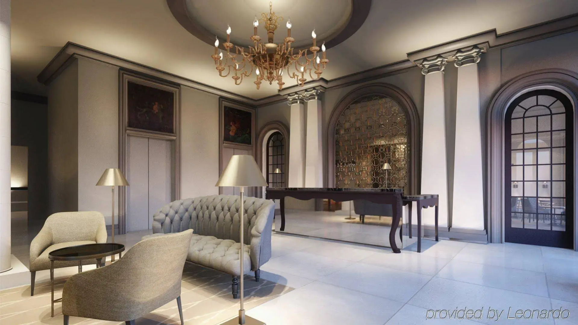 Photo - Warwick San Francisco