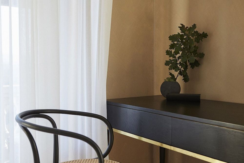 Foto - Boutique Hotel Mendi Argia