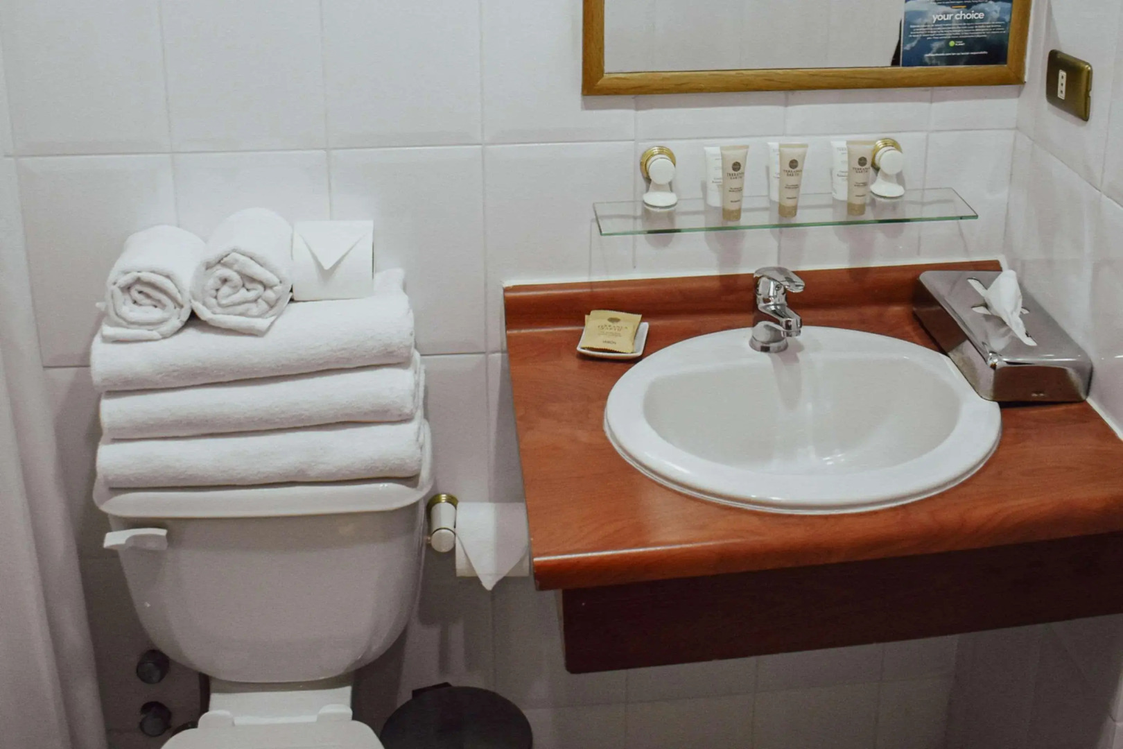 Photo - Park Inn by Radisson Puerto Varas