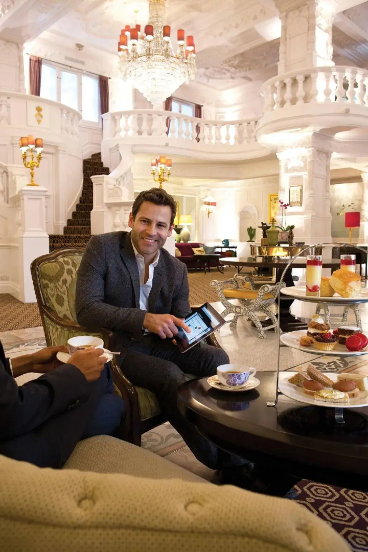 Foto - St. Ermin's Hotel, Autograph Collection